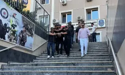 18 ilde dolandırıcılık operasyonu: 246 Milyon TL’lik vurgun
