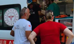 Havuza düşen Muhammed, bir hafta sonra hayatını kaybetti