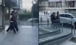 Eski Bakan Arif Ahmet Denizolgun’un doktoru adliyeye sevk edildi