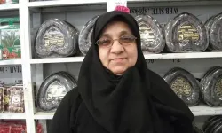 Kaybolan Nuriye Bölükbaş'ın göl kenarında cansız bedeni bulundu