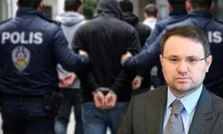 Ahbap soruşturmasında 20 ilde 53 şüpheliye operasyon