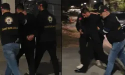 Vanlı Kara Haydar olarak bilinen Mehmet Fatih Tançalan gözaltına alındı
