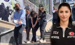 Milli antrenör Funda Bakış’ı öldüren şüpheli: Elimdeki bıçak kendisine saplandı