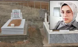Mezarlıkta öldürülen Gamze'nin ses kaydı ortaya çıktı: Beni öldürmeye çalışıyor