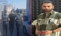Müdür vekilini makamında 5 kurşunla öldürmüştü; cezası belli oldu
