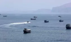 Hürmüz Boğazı'nda İran gemisine saldırı: 1 ölü, 3 yaralı