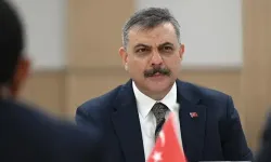 Bakan Çiftçi okul tedbirlerini sıraladı, 81 ilde 31 bin görevli sahada