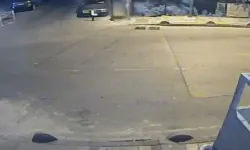 Sokakta çıplak dolaşan kişi gözaltına alındı