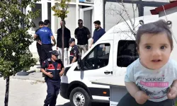 Büşra bebek soruşturmasının şüphelileri adliyede