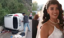 Müzik öğretmeni Cansu Kocakurt öldü, kayınpederi ve bebeği yaralı
