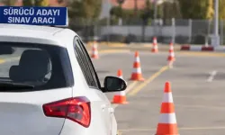 Sürücü adayının sınav sonucu yanlış girildi! KDK müdahale etti