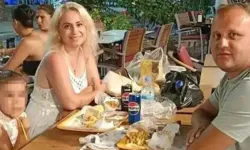 Kayınpederinin öldürd*ğü Başak Gürkan Arslan'ın davasında yeni gelişme