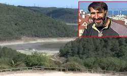 8 gündür kayıp olan kişinin arama çalışmaları sürüyor