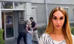 8 Yıldır Aranıyordu! Firari Hükümlü Kadın Kılığında Yakalandı