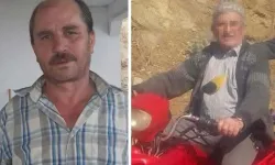 93 yaşındaki baba oğlunu öldürd*