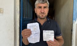 Girne'de gemi kazasıdan kurtulan Kahramanmaraşlı yolcu yaşadıklarını anlattı