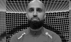 A Milli Futsal Takımı Oyuncusu Adem Küçükkartal Kimdir, Neden Öldü? Ölüm Nedeni Nedir?