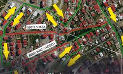 Kahramanmaraşlılar dikkat! O bölge 25 gün trafiğe kapalı