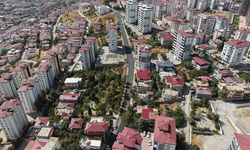 Kahramanmaraş’ta asfalt çalışmaları mahallelere yayıldı