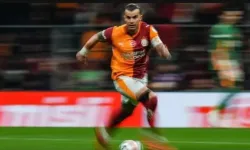 Abdülkerim Bardakcı Sporting Lizbon maçında yok mu? Sakat mı, cezalı mı?
