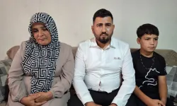 Kahramanmaraş'ta silahlı saldırıda ölen Dağlı’nın ailesi konuştu