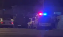 Adana’da iş yerine molotoflu saldırı: 2 şüpheli kaçtı