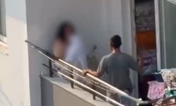 Adana’da Kadını Sopayla Darp Eden Şüpheli Gözaltına Alındı