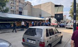 Afşin’de silahlı kavga 1’i ağır 3 yaralı