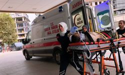 Banyoda baygın halde bulunan Yezid, hayatını kaybetti