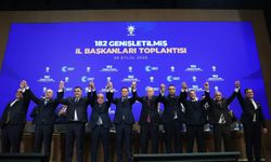 Cumhurbaşkanı Erdoğan: Biz yanlış yapanla vedalaşır, yolumuza güçlenerek devam ederiz