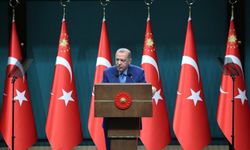 Cumhurbaşkanı Erdoğan: Her kim milletin malına, mülküne el uzatırsa karşısında bizi bulur