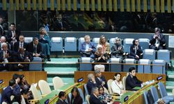 Cumhurbaşkanı Erdoğan: İsrail üzerinde daha fazla baskı kurulmalı