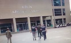 Kilis'te nitelikli dolandırıcılık operasyonu: 3 tutuklama