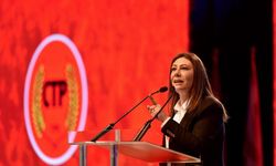 KKTC'de ana muhalefet CTP'nin Genel Başkanı İncirli: Yasımızı tutarken sorumluluklarımızı da unutmayacağız