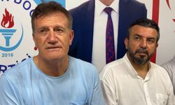 KKTC'de YDP hükümetten çekildi