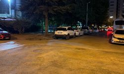 Otomobilin çarptığı, 3 yaşındaki Elif hayatını kaybetti