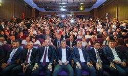 Özgür Özel: Türkiye'nin yeni bir enerjiye ihtiyacı var