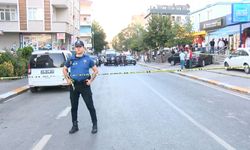 Sancaktepe'de tekel bayine silahlı saldırı