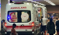 Şanlıurfa'da tarım işçilerini taşıyan minibüs kanala devrildi; 19 yaralı