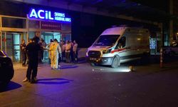 Silahlı saldırıda hayatını kaybetti