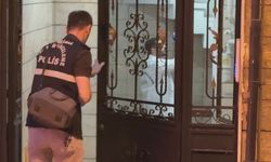 Şişli'de odadaki silah sesini duyan anne, oğlunu başından vurulmuş halde buldu