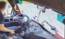 Tuzla'da motosikletlinin öldüğü kazanın ilk duruşmasında minibüs şoförü tahliye edildi