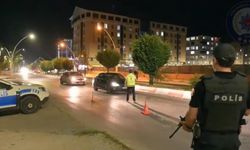 Ağrı’da 7 ilçede eş zamanlı uygulama! 34 kişi gözaltına alındı