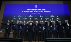 Başkan Fırat Görgel’den AK Parti’ye katılan Akpınar ve Karaca’ya tebrik