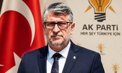 AK Parti İl Yönetim Kurulu Üyesi Mustafa Çakar'ın acı günü