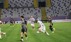 Akedaş İstiklalspor Ordu’da 3 Puanı Kaptı! Skor 1-0