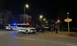 Akrabalar arasında bıçaklı kavga: 1 yaralı