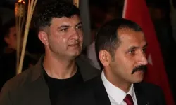 Ali Tuğrul Yıldız kimdir? Erfelek Kaymakamı kaç yaşında, nereli?