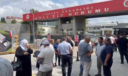 Almanya’dan İstanbul’a Tatile Gelen Savcı Hastanede Hayatını Kaybetti