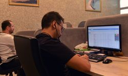 ALO 153 Çağrı Merkezi Ağustos ayında 17 bin 665 çağrıya yanıt verdi